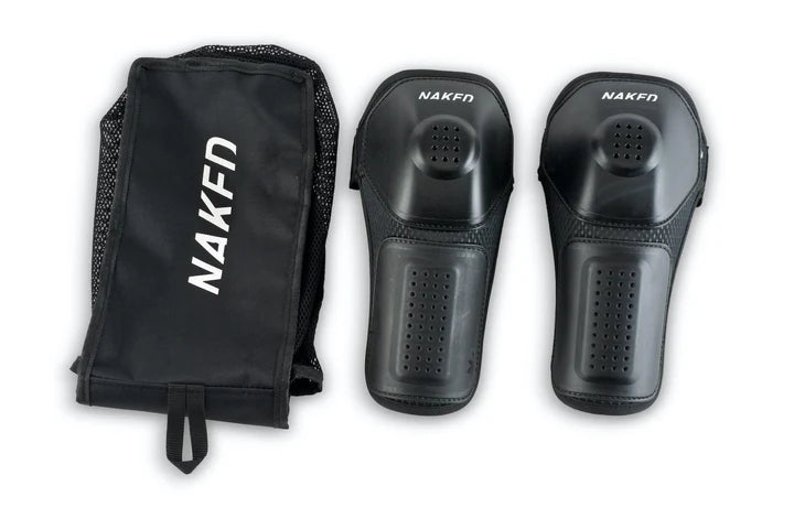 NAKED Ultra Knee Guards