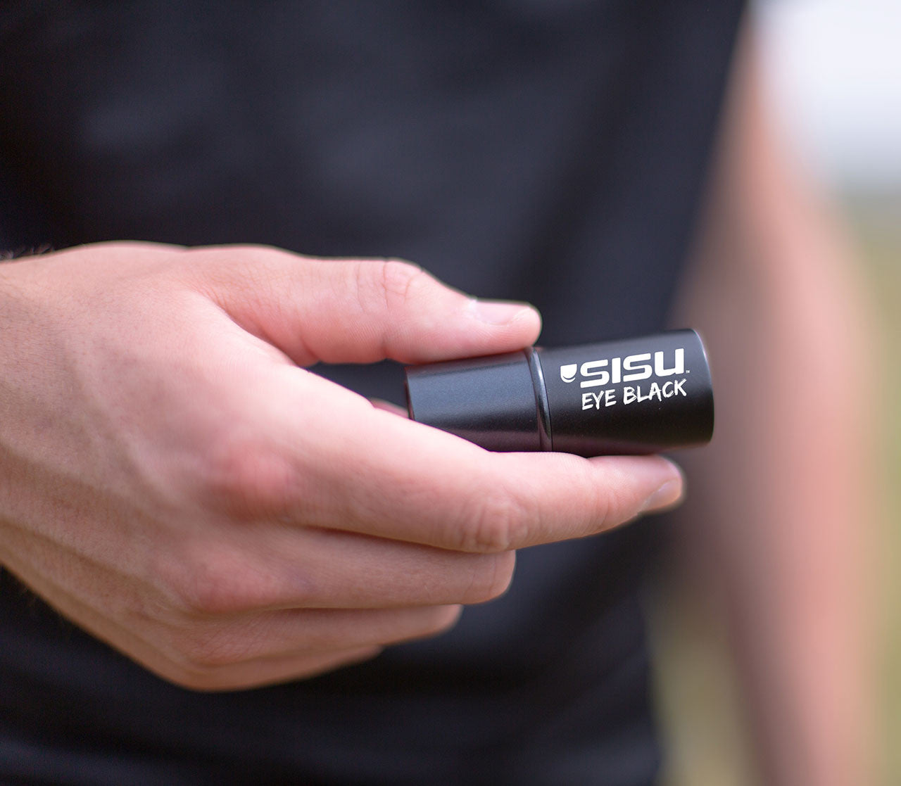 SISU EYE BLACK