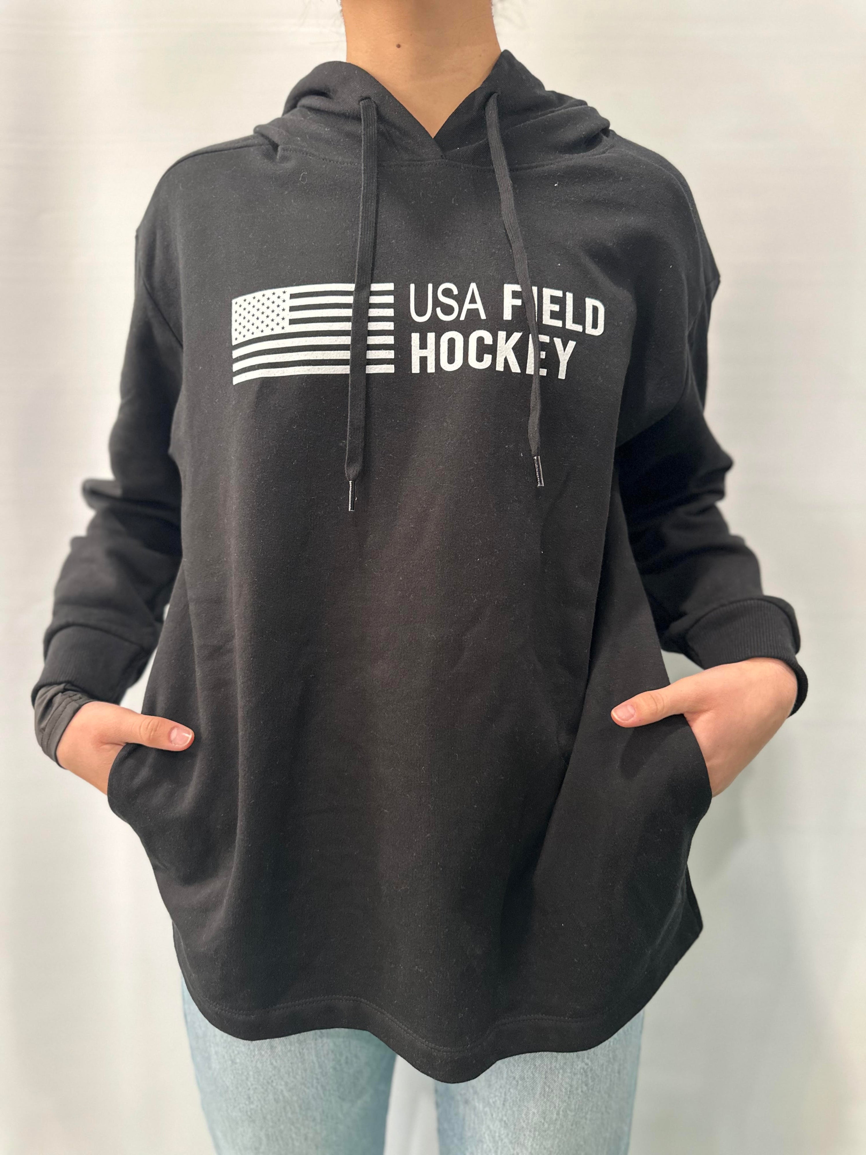 Women Oversized Hoodie