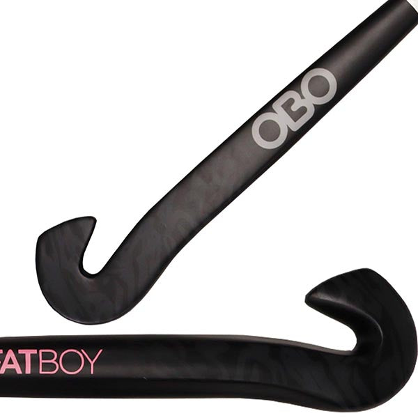 OBO Robo Fatboy Composite Goalkeeping Composite Stick