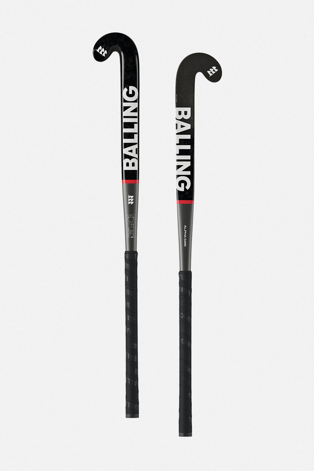 ALPHA 100 XTREME GROOVE LOWBOW