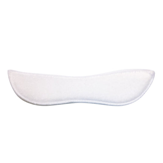 OBO FOREHEAD REPLACEMENT PADS