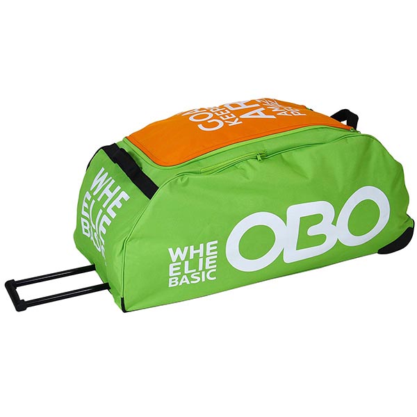 OBO Wheelie BASIC Goalkeeper Bag