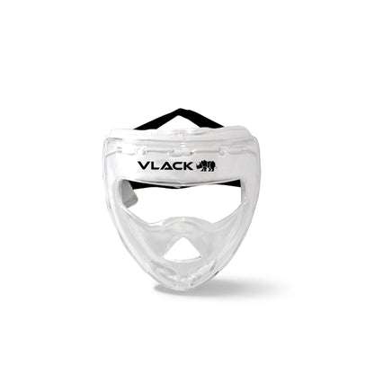 FULL PROTECTION FACEMASK