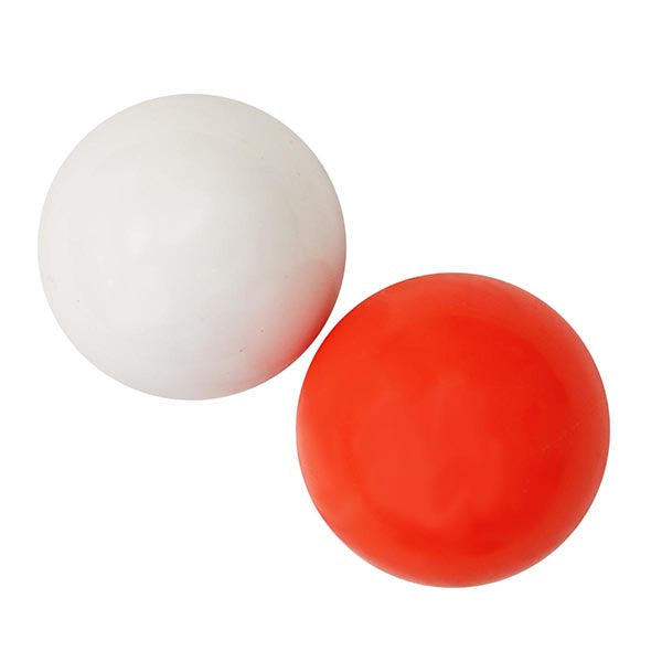 Longstreth Practice Ball