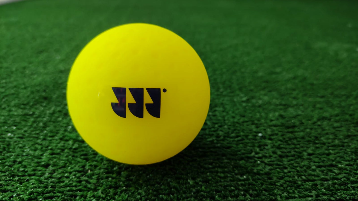 SMOOTH BALL