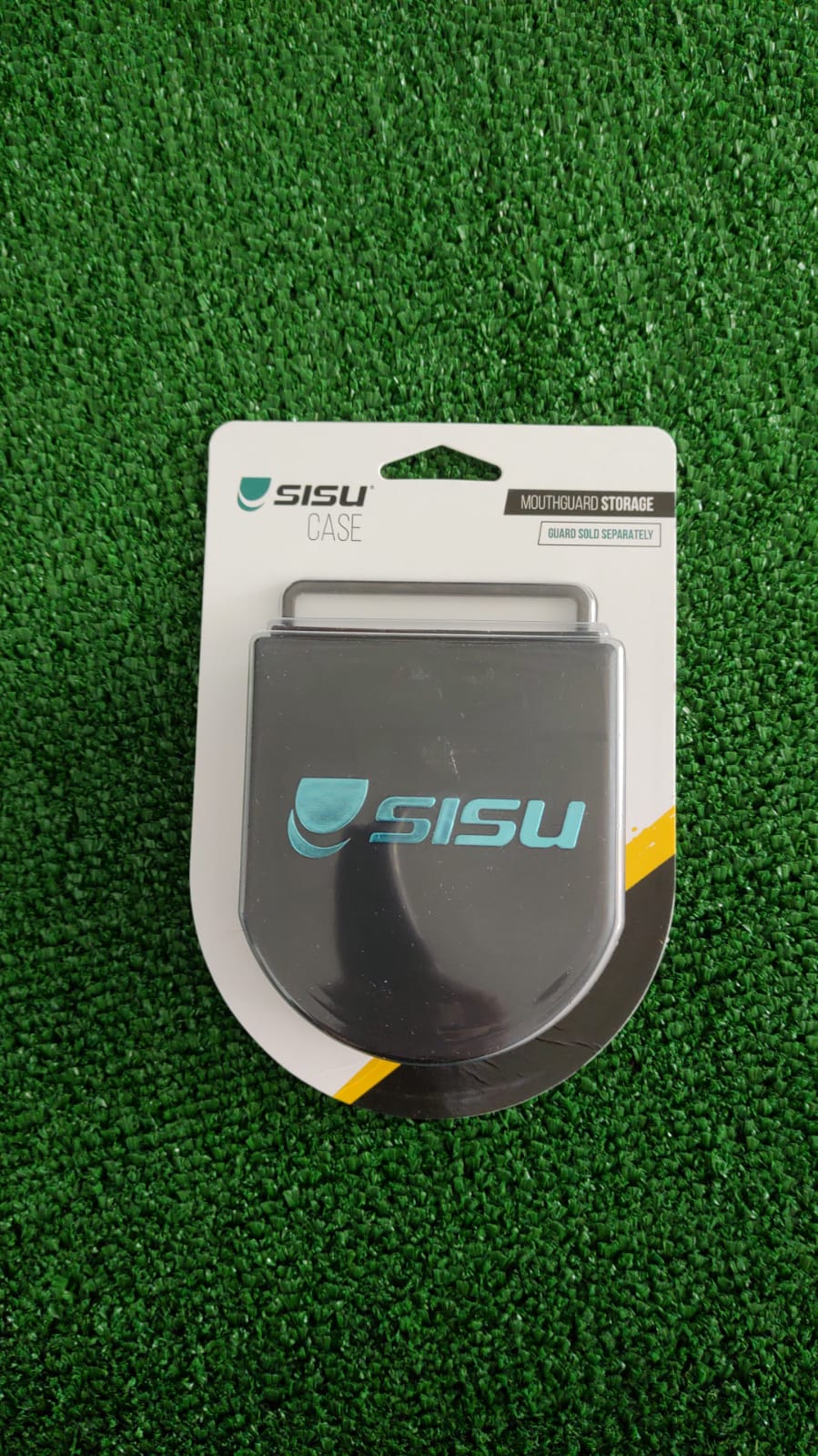 SISU CASE