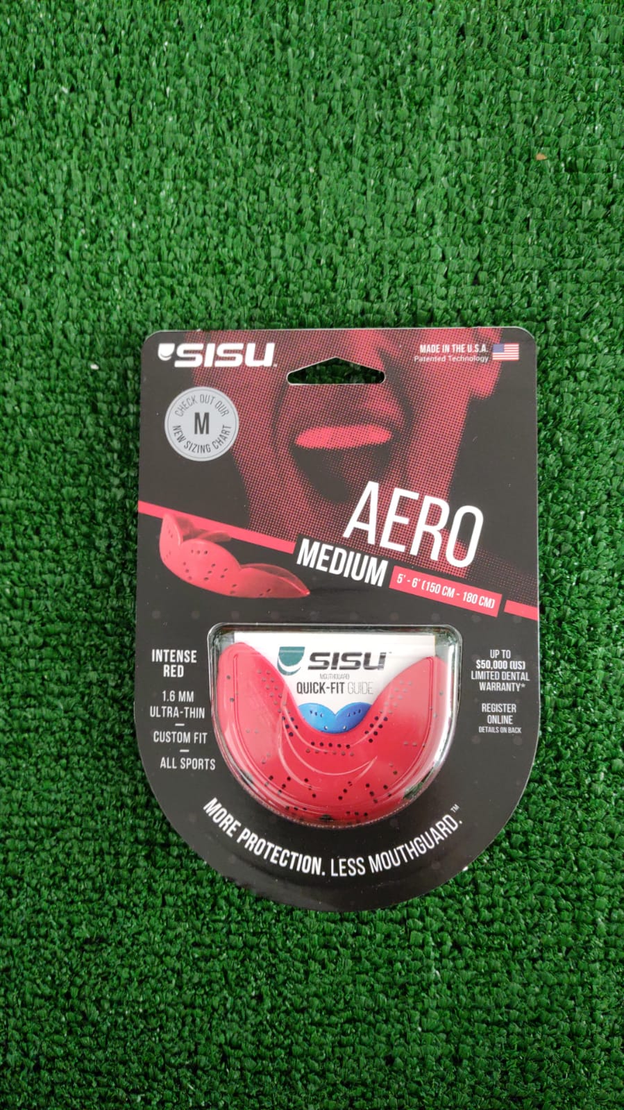 SISU AERO