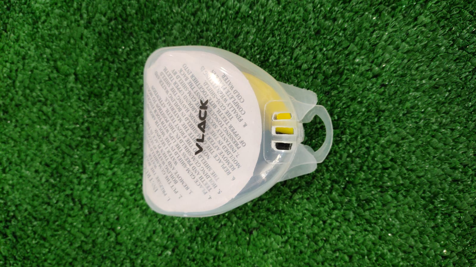 MOUTHGUARD