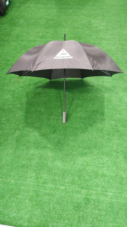 Large Shade Umbrella  vlack